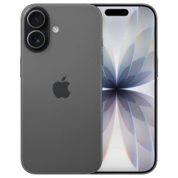 Смартфон Apple iPhone 17, 8GB, 256GB, Black (MG6J4ZD/A)