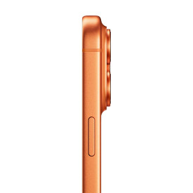 Смартфон Apple iPhone 17 Pro, 12GB, 512GB, Cosmic Orange (MG8M4ZD/A)