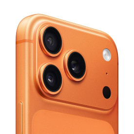 Смартфон Apple iPhone 17 Pro, 12GB, 512GB, Cosmic Orange (MG8M4ZD/A)