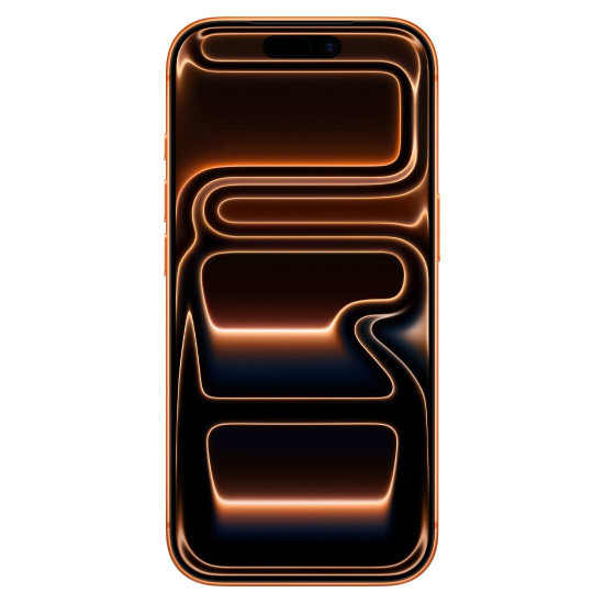 Смартфон Apple iPhone 17 Pro, 12GB, 512GB, Cosmic Orange (MG8M4ZD/A)