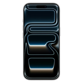 Смартфон Apple iPhone 17 Pro Max, 12GB, 512GB, Silver (MFYQ4ZD/A)