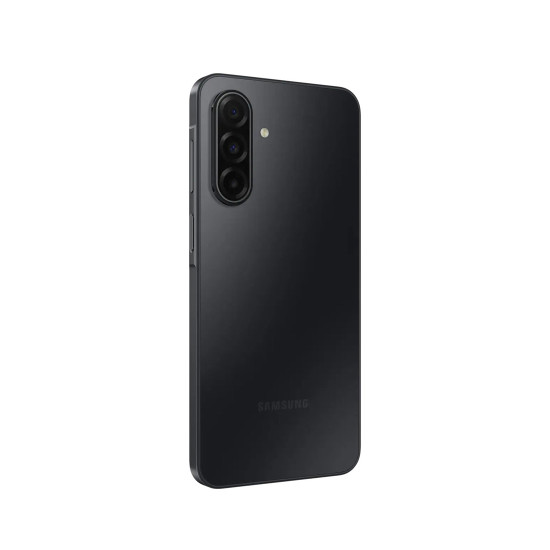 Смартфон Samsung Galaxy A17 5G SM-A176BZKDEUE, 256GB, 6.7 инча, Super AMOLED, 90Hz, Exynos 1330, 8 ядра, 8GB RAM, Android 15, Black