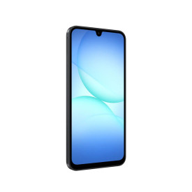 Смартфон Samsung Galaxy A17 5G SM-A176BZKDEUE, 256GB, 6.7 инча, Super AMOLED, 90Hz, Exynos 1330, 8 ядра, 8GB RAM, Android 15, Black