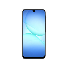 Смартфон Samsung Galaxy A17 5G SM-A176BZKDEUE, 256GB, 6.7 инча, Super AMOLED, 90Hz, Exynos 1330, 8 ядра, 8GB RAM, Android 15, Black