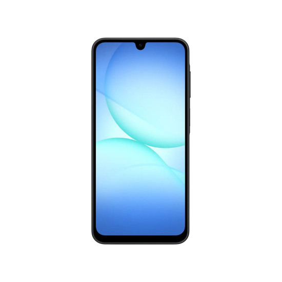 Смартфон Samsung Galaxy A17 5G SM-A176BZKDEUE, 256GB, 6.7 инча, Super AMOLED, 90Hz, Exynos 1330, 8 ядра, 8GB RAM, Android 15, Black