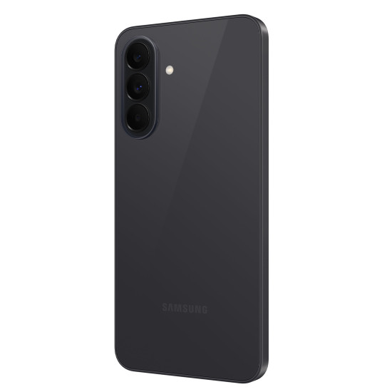 Смартфон Samsung Galaxy A37, 6GB, 128GB, Awesome Charcoal