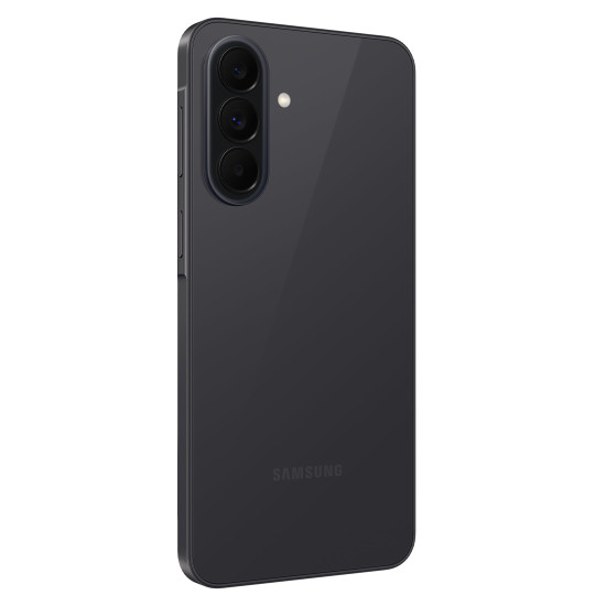 Смартфон Samsung Galaxy A37, 6GB, 128GB, Awesome Charcoal