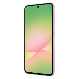 Смартфон Samsung Galaxy A56, SM-A566B, 5G, 8GB, 128GB, Awesome Pink