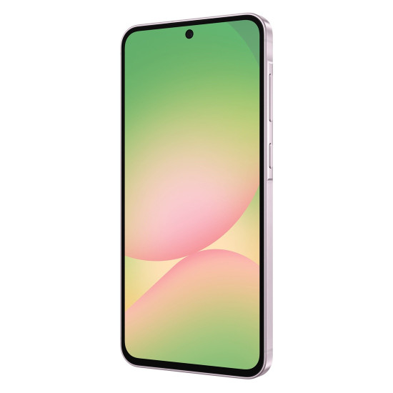 Смартфон Samsung Galaxy A56, SM-A566B, 5G, 8GB, 128GB, Awesome Pink