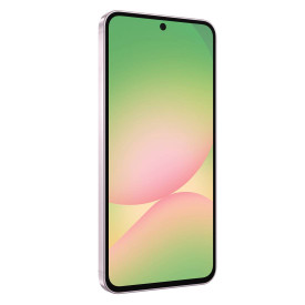 Смартфон Samsung Galaxy A56, SM-A566B, 5G, 8GB, 128GB, Awesome Pink