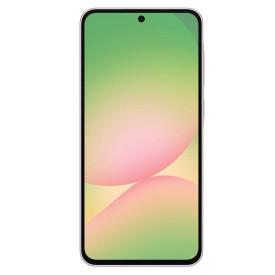 Смартфон Samsung Galaxy A56, SM-A566B, 5G, 8GB, 128GB, Awesome Pink