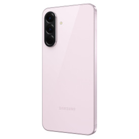 Смартфон Samsung Galaxy A56, SM-A566B, 5G, 8GB, 128GB, Awesome Pink