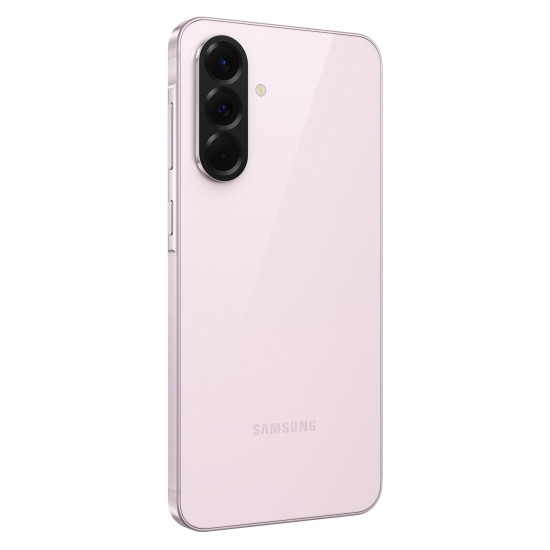 Смартфон Samsung Galaxy A56, SM-A566B, 5G, 8GB, 128GB, Awesome Pink