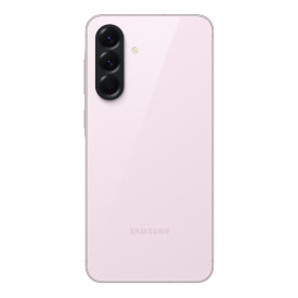 Смартфон Samsung Galaxy A56, SM-A566B, 5G, 8GB, 128GB, Awesome Pink