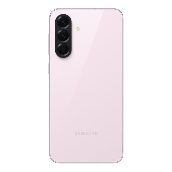 Смартфон Samsung Galaxy A56, SM-A566B, 5G, 8GB, 128GB, Awesome Pink