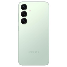 Смартфон Samsung Galaxy S25+, SM-S936B, 12GB, 256GB, Mint