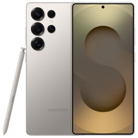 Смартфон Samsung Galaxy S25 Ultra, SM-S938B, 12GB, 1TB, Titanium Gray