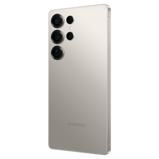 Смартфон Samsung Galaxy S25 Ultra, SM-S938B, 12GB, 1TB, Titanium Gray