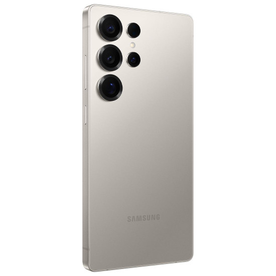 Смартфон Samsung Galaxy S25 Ultra, SM-S938B, 12GB, 1TB, Titanium Gray