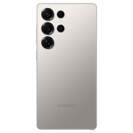 Смартфон Samsung Galaxy S25 Ultra, SM-S938B, 12GB, 1TB, Titanium Gray