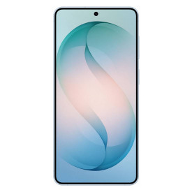 Смартфон Samsung Galaxy S26, 12GB, 256GB, Light Blue (SM-S942BLBGEUE)