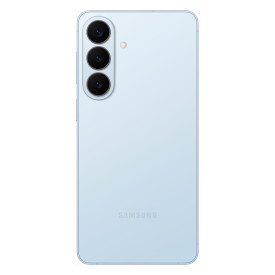 Смартфон Samsung Galaxy S26, 12GB, 256GB, Light Blue (SM-S942BLBGEUE)