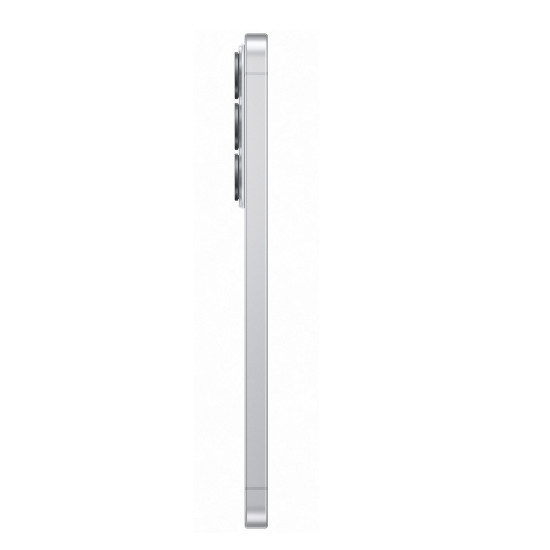 Смартфон Samsung Galaxy S26+, 12GB, 512GB, White