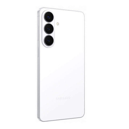 Смартфон Samsung Galaxy S26+, 12GB, 512GB, White