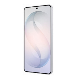Смартфон Samsung Galaxy S26+, 12GB, 512GB, White