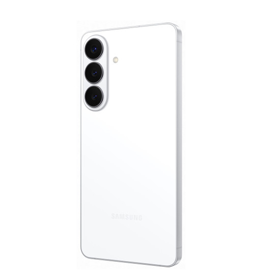 Смартфон Samsung Galaxy S26+, 12GB, 512GB, White