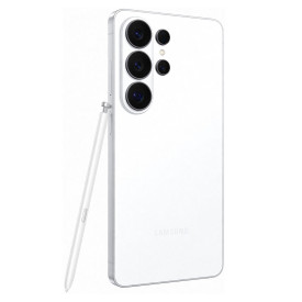Смартфон Samsung Galaxy S26 Ultra, 12GB, 256GB, White (SM-S948BZWDEUE)