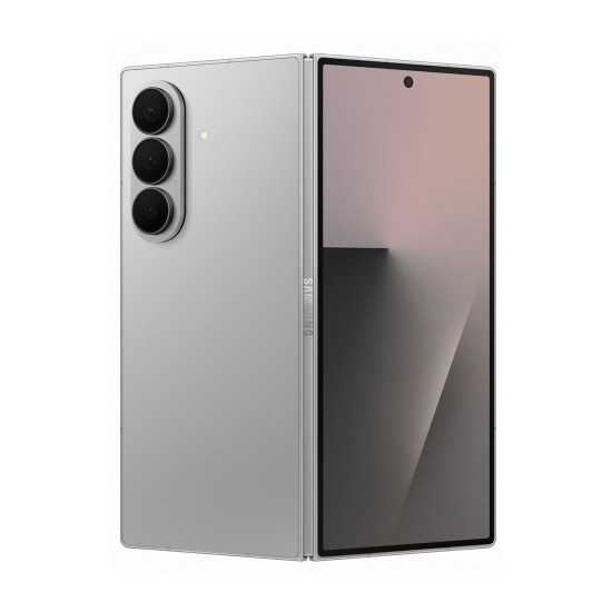 Смартфон Samsung Galaxy Z Fold7, 12GB RAM, 256GB памет, Silver