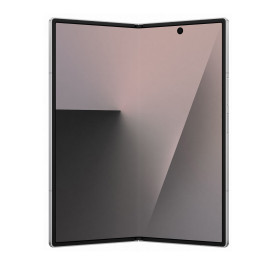 Смартфон Samsung Galaxy Z Fold7, 12GB RAM, 256GB памет, Silver