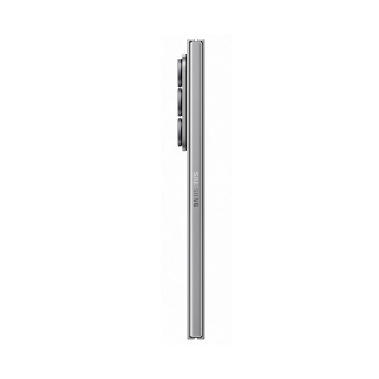 Смартфон Samsung Galaxy Z Fold7, 12GB RAM, 256GB памет, Silver