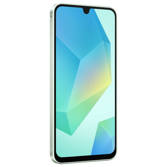 Смартфон Samsung SM-A165F Galaxy A16, 6.7 инча, 4GB RAM, 128GB, Light Green