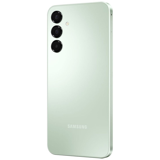 Смартфон Samsung SM-A165F Galaxy A16, 6.7 инча, 4GB RAM, 128GB, Light Green