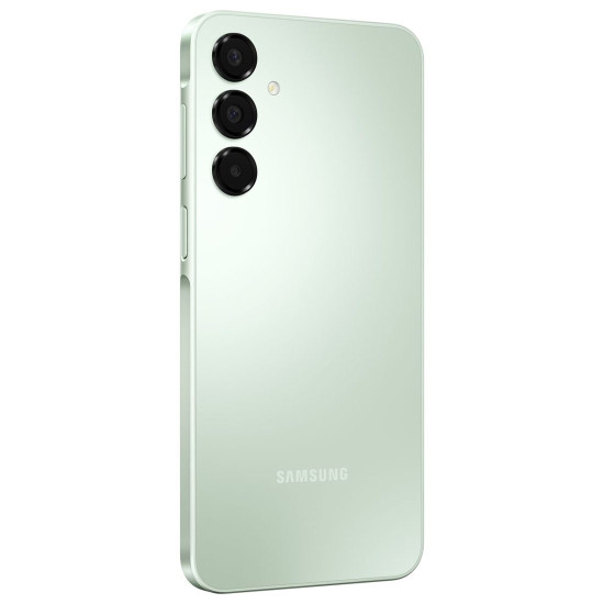 Смартфон Samsung SM-A165F Galaxy A16, 6.7 инча, 4GB RAM, 128GB, Light Green