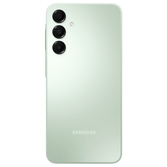Смартфон Samsung SM-A165F Galaxy A16, 6.7 инча, 4GB RAM, 128GB, Light Green