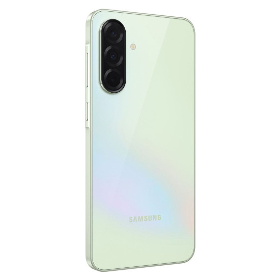 Смартфон Samsung SM-A366B Galaxy A36, 6.7 инча, 6GB, 128GB, Lime