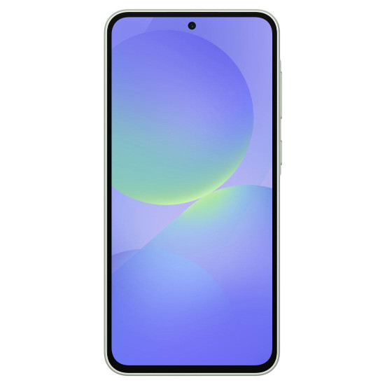 Смартфон Samsung SM-A366B Galaxy A36, 6.7 инча, 6GB, 128GB, Lime