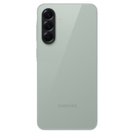 Смартфон SAMSUNG SM-A566B GALAXY A56, 6.7 инча, 8GB, 128GB, Olive