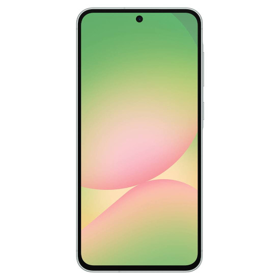 Смартфон SAMSUNG SM-A566B GALAXY A56, 6.7 инча, 8GB, 128GB, Olive