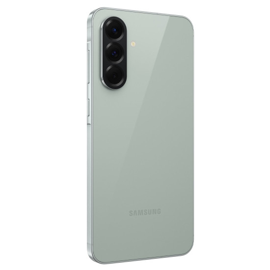 Смартфон SAMSUNG SM-A566B GALAXY A56, 6.7 инча, 8GB, 128GB, Olive