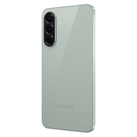 Смартфон SAMSUNG SM-A566B GALAXY A56, 6.7 инча, 8GB, 128GB, Olive