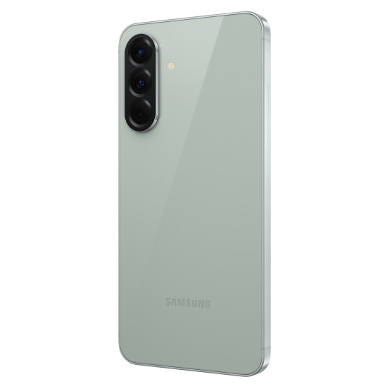 Смартфон SAMSUNG SM-A566B GALAXY A56, 6.7 инча, 8GB, 128GB, Olive