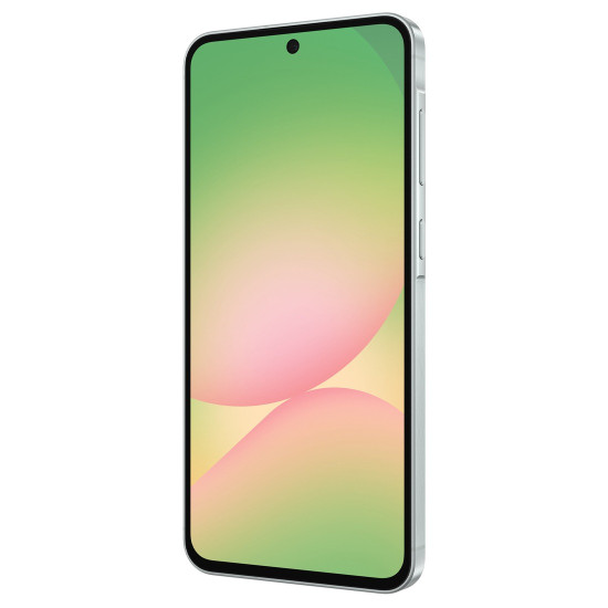 Смартфон SAMSUNG SM-A566B GALAXY A56, 6.7 инча, 8GB, 128GB, Olive