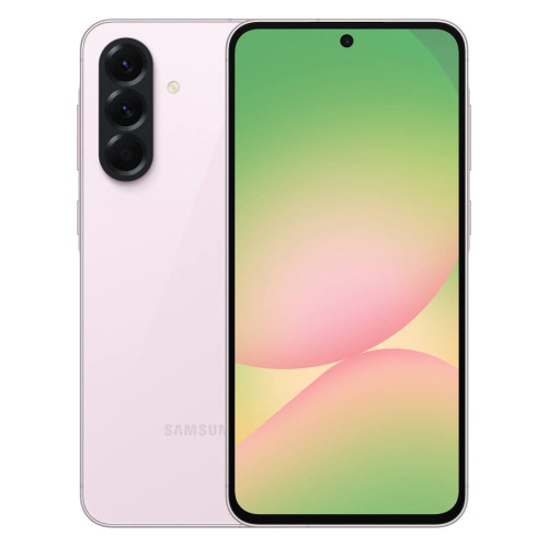 Смартфон Samsung SM-A566B Galaxy A56, 6.7 инча, 8GB, 256GB, Pink