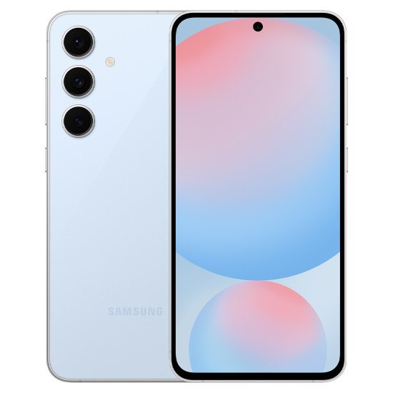 Смартфон SAMSUNG SM-S721B GALAXY S24 FE 5G 8GB 128GB Blue