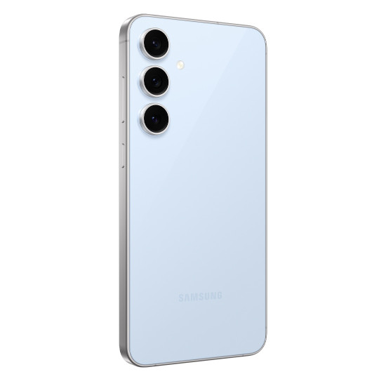 Смартфон SAMSUNG SM-S721B GALAXY S24 FE 5G 8GB 128GB Blue