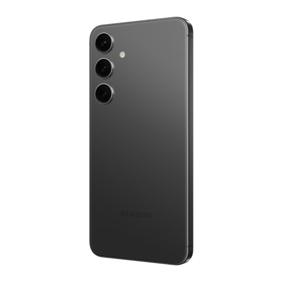 Смартфон SAMSUNG SM-S926B GALAXY S24+, 6.7 инча, 12GB, 512GB, Черен